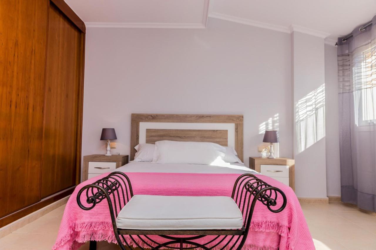 Via Augusta II Duplex Penthouse Javea By Rock Rentals Zewnętrze zdjęcie
