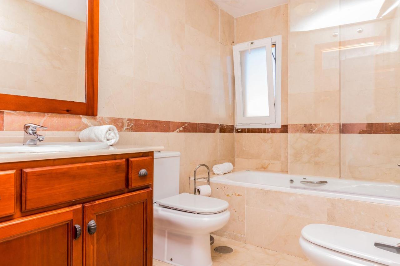 Via Augusta II Duplex Penthouse Javea By Rock Rentals Zewnętrze zdjęcie