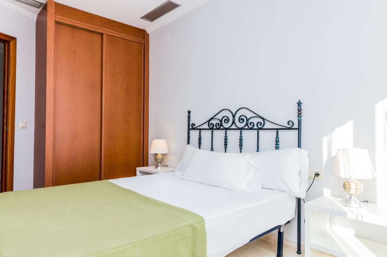 Via Augusta II Duplex Penthouse Javea By Rock Rentals Zewnętrze zdjęcie