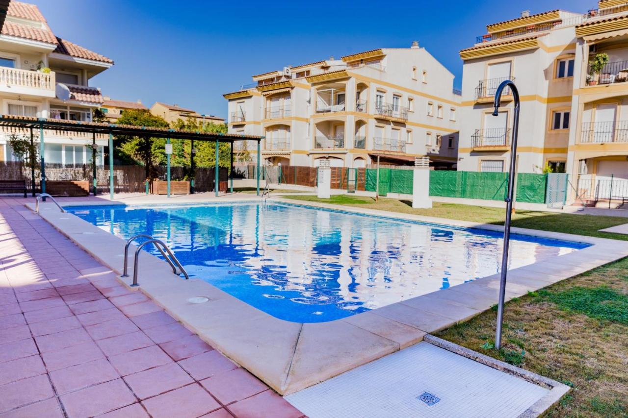Via Augusta II Duplex Penthouse Javea By Rock Rentals Zewnętrze zdjęcie