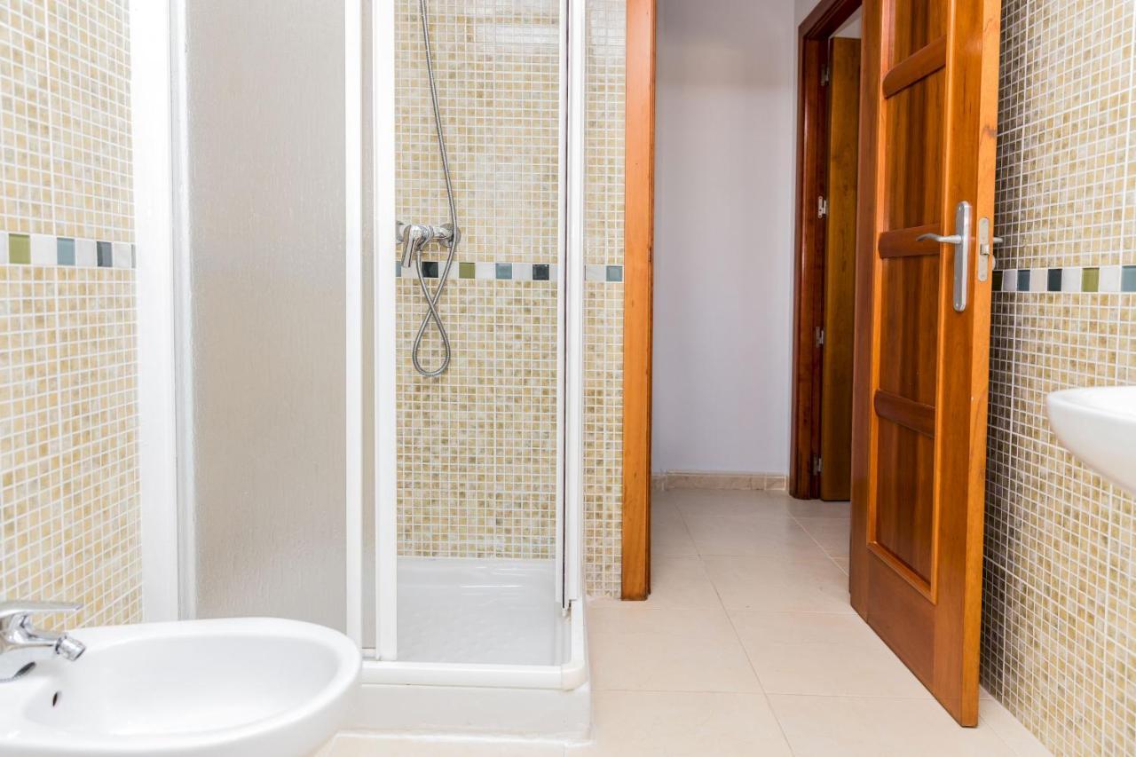 Via Augusta II Duplex Penthouse Javea By Rock Rentals Zewnętrze zdjęcie