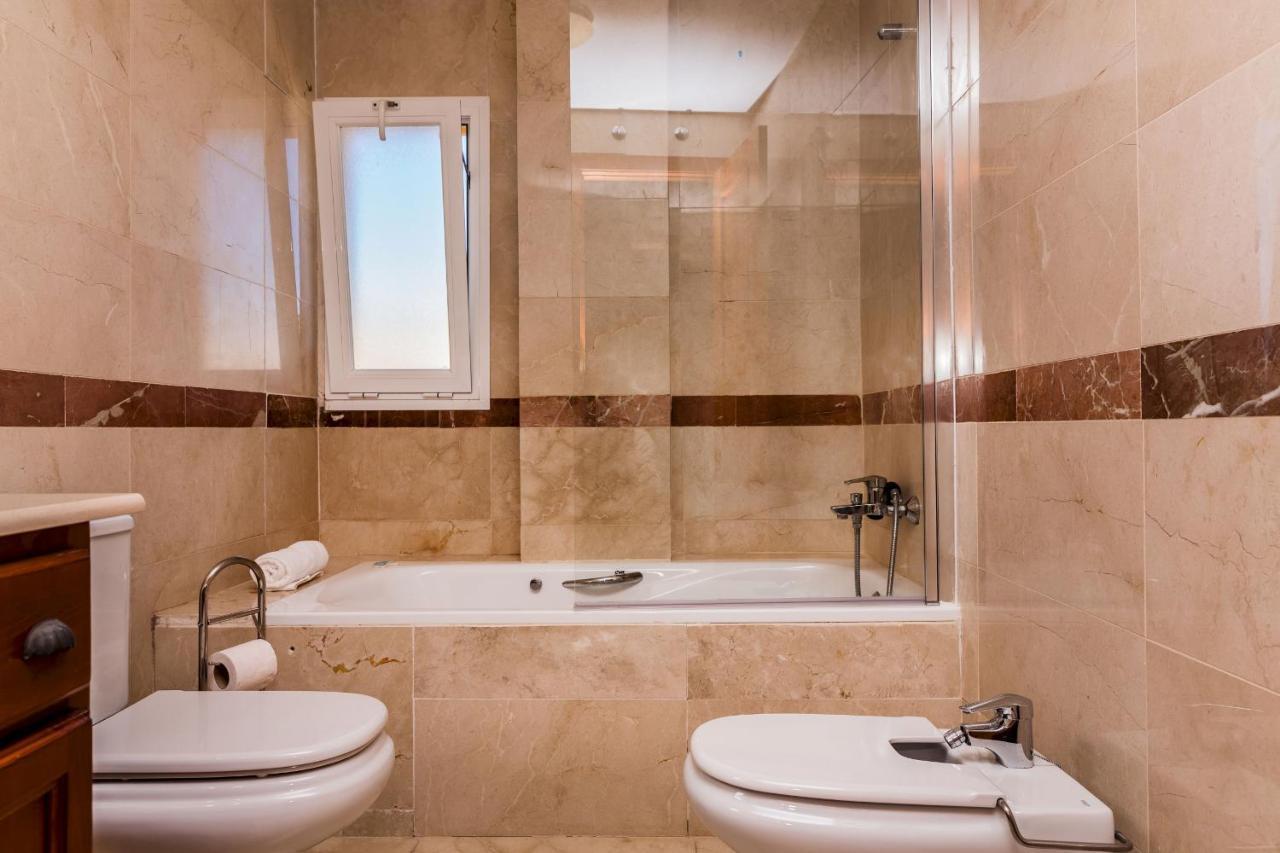Via Augusta II Duplex Penthouse Javea By Rock Rentals Zewnętrze zdjęcie