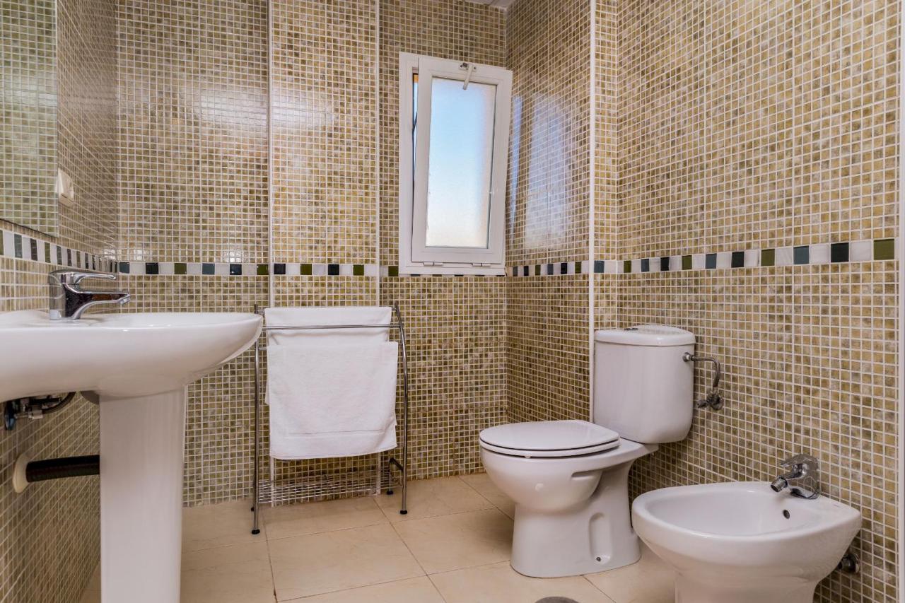 Via Augusta II Duplex Penthouse Javea By Rock Rentals Zewnętrze zdjęcie