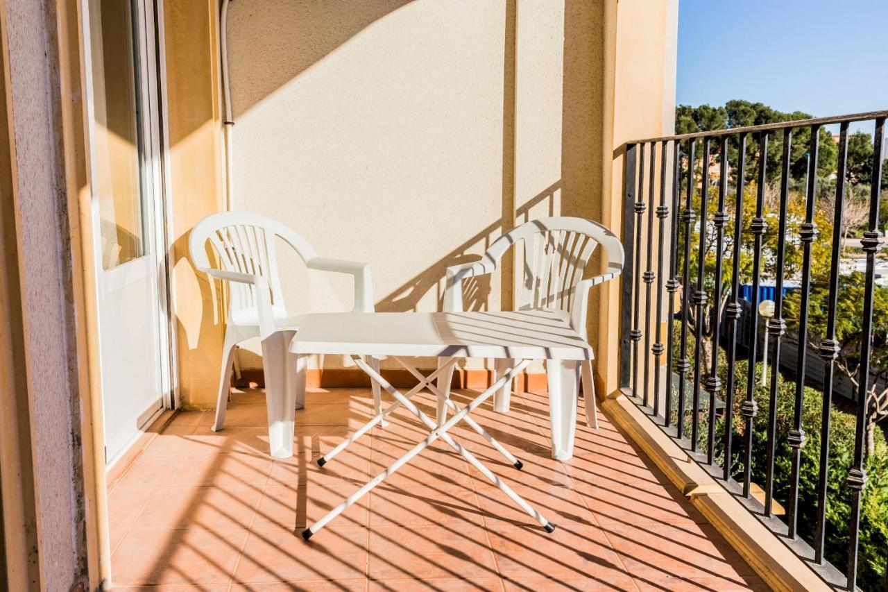 Via Augusta II Duplex Penthouse Javea By Rock Rentals Zewnętrze zdjęcie