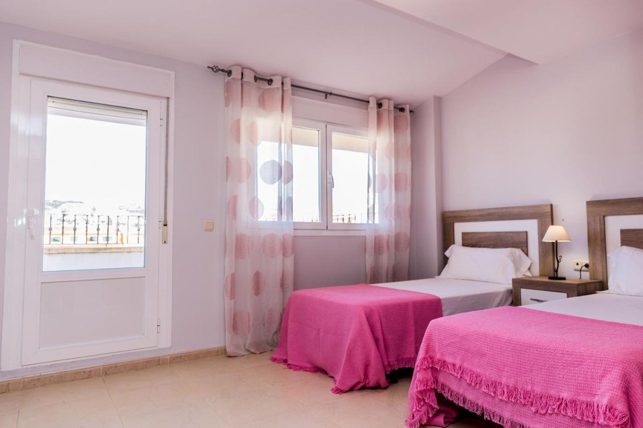 Via Augusta II Duplex Penthouse Javea By Rock Rentals Zewnętrze zdjęcie